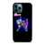LIL UZI VERT WORLD VS SCOTT PILGRIM iPhone 12 Pro Max Case Cover