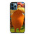 LORAX CARTOON 2 iPhone 12 Pro Max Case Cover