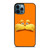 LORAX CARTOON iPhone 12 Pro Max Case Cover