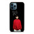 LOUIS TOMLINSON QUOTES iPhone 12 Pro Max Case Cover
