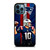 MAC JONES NEW ENGLAND PATRIOT NFL 2 iPhone 12 Pro Max Case Cover