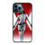 MARVEL BLACK WIDOW NATASHA ROMANOFF iPhone 12 Pro Max Case Cover MARVEL BLACK WIDOW NATASHA ROMANOFF iPhone 12 Pro Max Case Cover