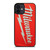 MILWAUKEE TOOLS LOGO iPhone 12 Mini Case Cover