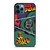 MF DOOM DOOMSDAY iPhone 12 Pro Max Case Cover