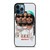 MIGOS CULTURE III HIP HOP iPhone 12 Pro Max Case Cover