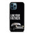 MINI COOPER I AM YOUR FATHER iPhone 12 Pro Max Case Cover