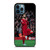 MO SALAH LIVERPOOL iPhone 12 Pro Max Case Cover