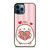MOLANG RABBIT CARTOON 2 iPhone 12 Pro Max Case Cover