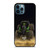 MONSTER JAM TRUCK iPhone 12 Pro Max Case Cover