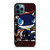 MORGANA PERSONA 5 GAMES iPhone 12 Pro Max Case Cover