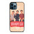NEW HOPE CLUB AESTHETIC iPhone 12 Pro Max Case Cover