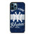 NEW YORK YANKEES BASEBALL MLB iPhone 12 Pro Max Case Cover