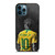 NEYMAR JR BRAZIL iPhone 12 Pro Max Case Cover