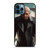 NICK FURY MARVEL iPhone 12 Pro Max Case Cover