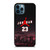 NIKE AIR JORDAN CITY LIGHT iPhone 12 Pro Max Case Cover NIKE AIR JORDAN CITY LIGHT iPhone 12 Pro Max Case Cover