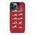 NIKE AIR JORDAN EVOLUTION iPhone 12 Pro Max Case Cover