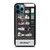 OFF WHITE NIKE SHOES FRIDGE iPhone 12 Pro Max Case Cover