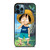 ONE PIECE LUFFY KID iPhone 12 Pro Max Case Cover