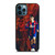 PEDRI BARCELONA FC iPhone 12 Pro Max Case Cover