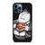 PETER GRIFFIN FAMILY GUY SUPERMAN iPhone 12 Pro Max Case Cover