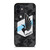 MINNESOTA UNITED FC MLS BLACK CAMO iPhone 12 Mini Case Cover