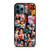 RIHANNA AESTHETIC COLLAGE iPhone 12 Pro Max Case Cover