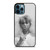 RM KIM NAM JOON BTS BANGTAN BOYS 2 iPhone 12 Pro Max Case Cover