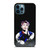 RM KIM NAM JOON BTS BANGTAN BOYS iPhone 12 Pro Max Case Cover