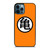 ROSHI GOKU SYMBOL iPhone 12 Pro Max Case Cover