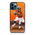 RUSSEL WILSON DENVER BRONCOS iPhone 12 Pro Max Case Cover