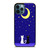 SAILOR MOON LUNA CUTE iPhone 12 Pro Max Case Cover