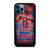 SAQUON BARKLEY NEW YORK GIANTS NFL iPhone 12 Pro Max Case Cover