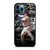 SEIYA SUZUKI CHICAGO CUBS MLB iPhone 12 Pro Max Case Cover