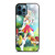 SERENA POKEMON ANIME 2 iPhone 12 Pro Max Case Cover