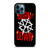 SETH ROLLINS BURN IT DOWN iPhone 12 Pro Max Case Cover