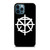 SETH ROLLINS WRESTLING LOGO iPhone 12 Pro Max Case Cover