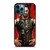 SETH ROLLINS WWE WRESTLING iPhone 12 Pro Max Case Cover