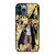SHANKS ONE PIECE MANGA iPhone 12 Pro Max Case Cover