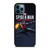 SPIDER-MAN MILES MORALES MARVEL iPhone 12 Pro Max Case Cover