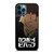 SPIKE SPIEGEL COWBOY BEBOP iPhone 12 Pro Max Case Cover