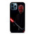 STAR WARS DARTH MAUL iPhone 12 Pro Max Case Cover