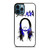 STEVE AOKI ICON iPhone 12 Pro Max Case Cover