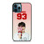 SUGA MIN YOONGIN BTS BANGTAN BOYS iPhone 12 Pro Max Case Cover