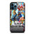 SUPER SMASH BROS ULTIMATE iPhone 12 Pro Max Case Cover