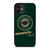 MINNESOTA WILD NHL HOCKEY 4 iPhone 12 Mini Case Cover MINNESOTA WILD NHL HOCKEY 4 iPhone 12 Mini Case Cover