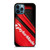 TAYLORMADE GOLF BAG iPhone 12 Pro Max Case Cover