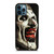 TERRIFIER CLOWN FACE iPhone 12 Pro Max Case Cover