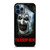 TERRIFIER CLOWN SCARY iPhone 12 Pro Max Case Cover