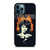 THE DOORS JIM MORRISON iPhone 12 Pro Max Case Cover