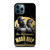 THE INFAMOUS MOBB DEEP RAPPER iPhone 12 Pro Max Case Cover
